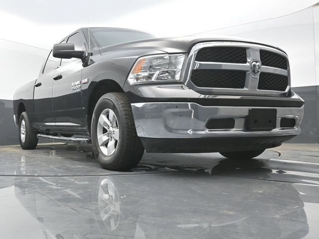 Used 2020 RAM 1500 Classic SLT