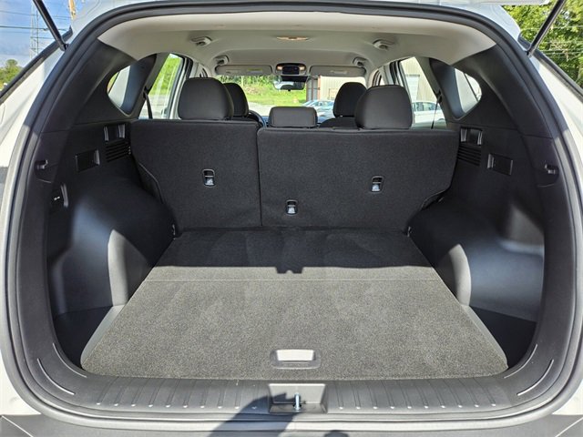Used 2024 Hyundai Tucson SE image 12