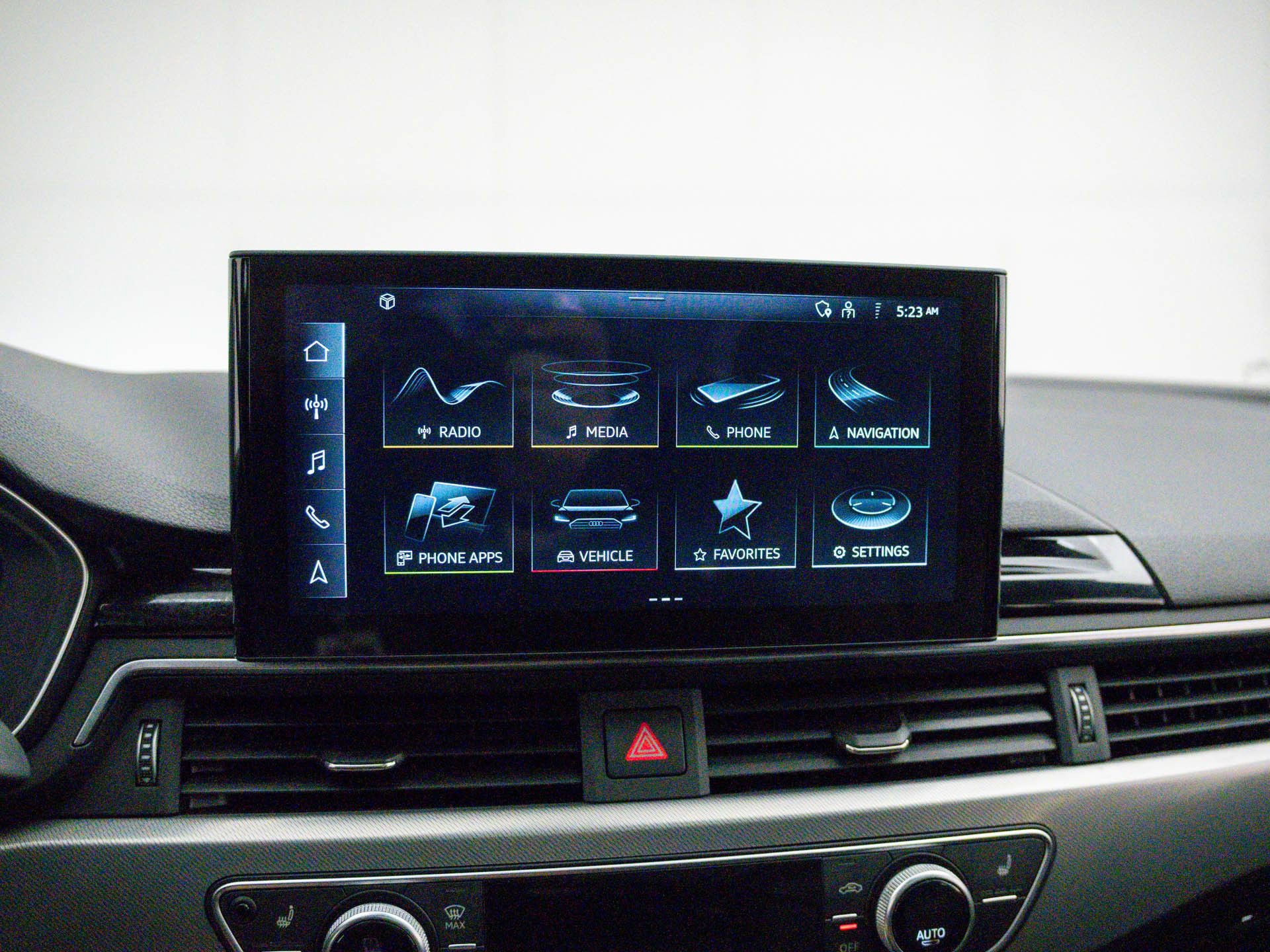 Used 2023 Audi A5 2.0T Premium Plus w/ Premium Plus image 25