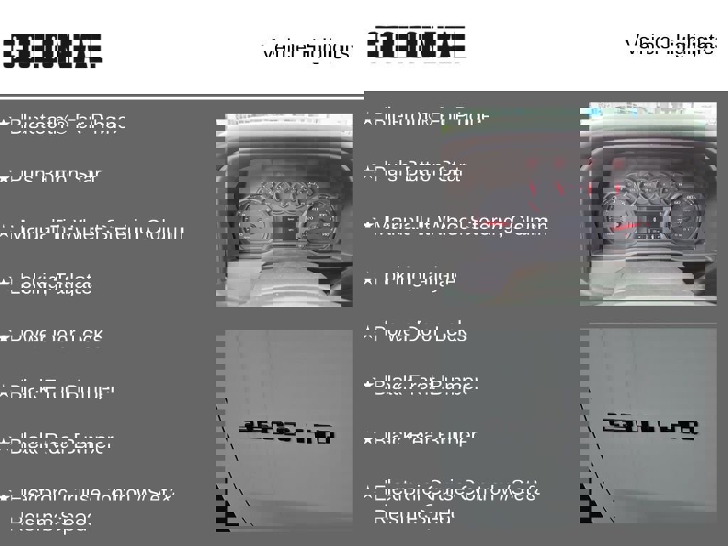 New 2025 Chevrolet Silverado 2500 W/T w/ WT/CX Safety Package image 12