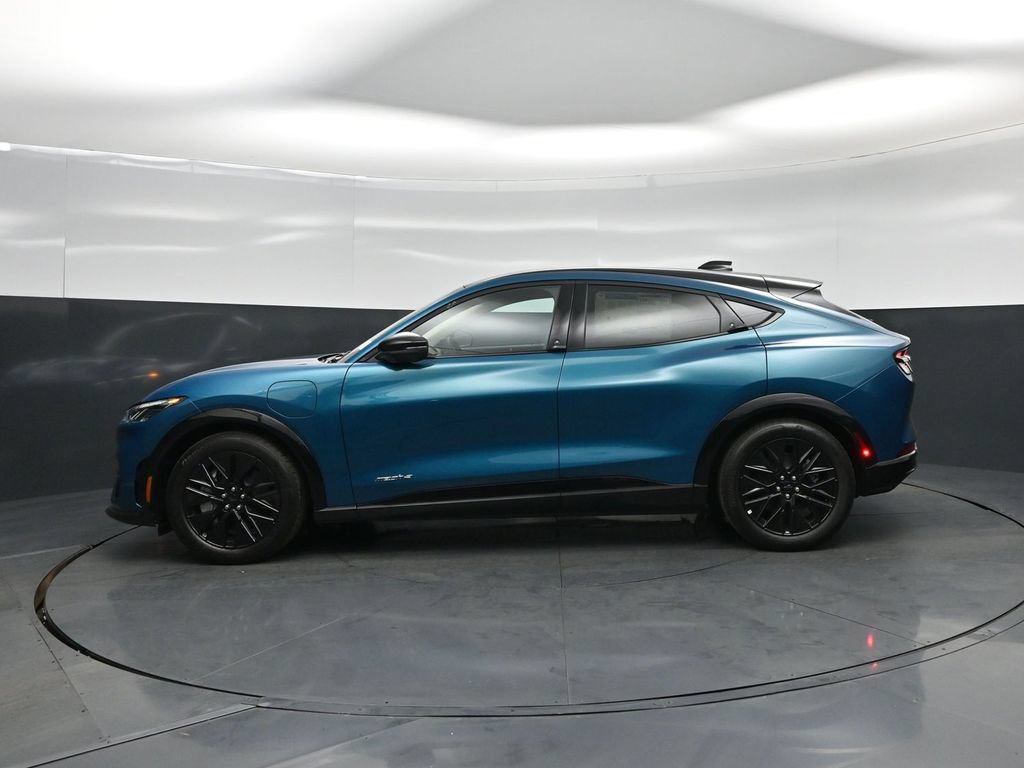 New 2026 Ford Mustang Mach-E Premium w/ Sport Appearance Package RWD image 26