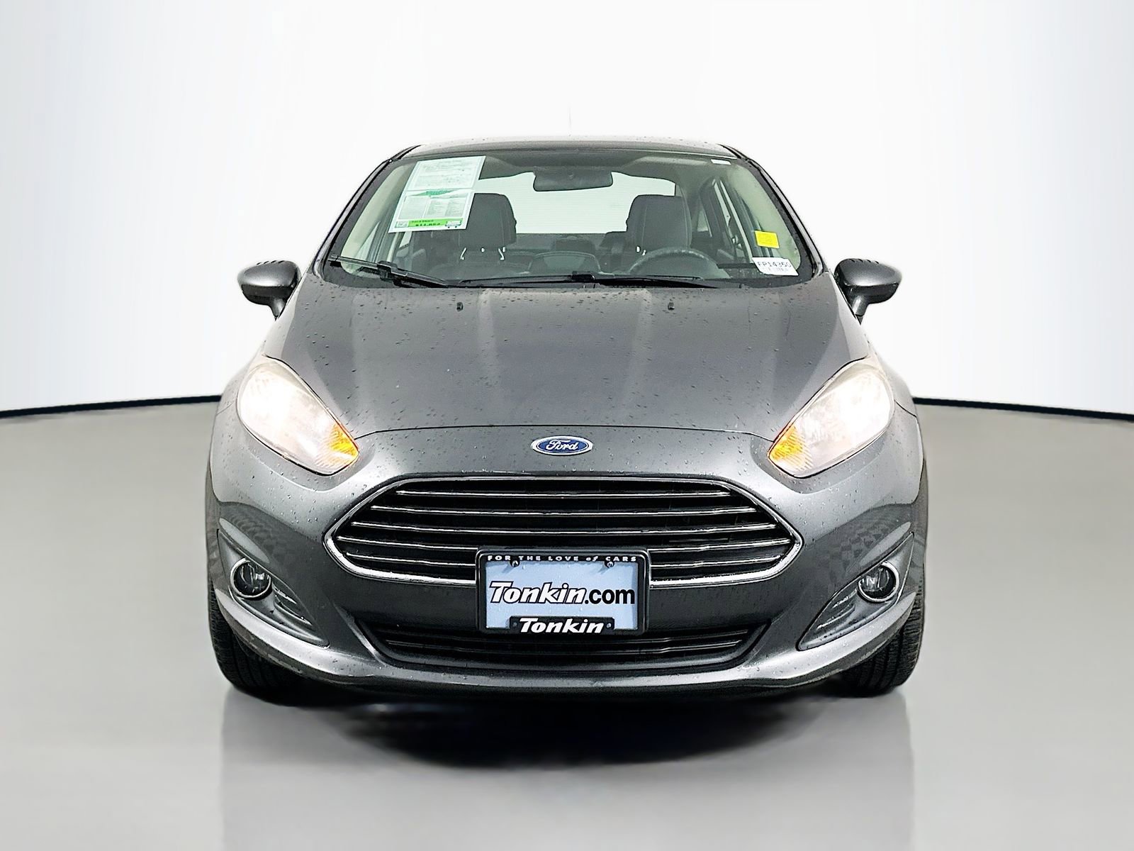 Used 2019 Ford Fiesta SE w/ Equipment Group 201A image 2