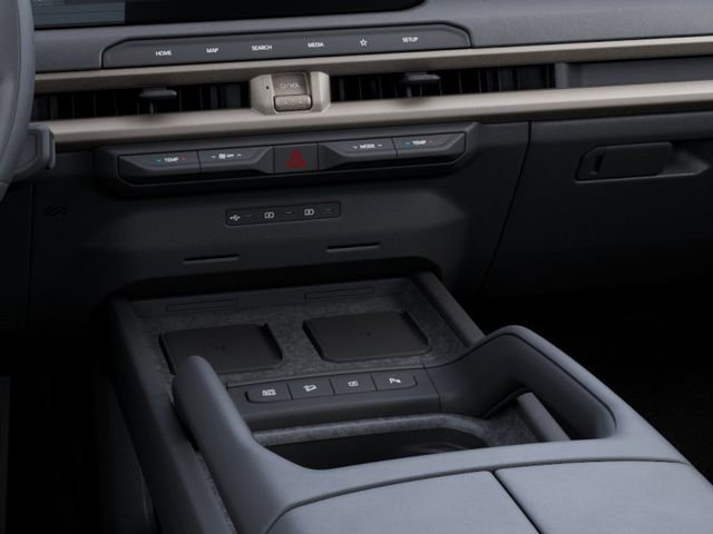 New 2027 Kia Telluride EX AWD/4WD image 23