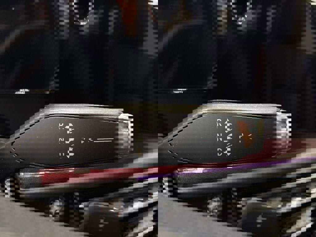 New 2026 Chevrolet Traverse RS image 25