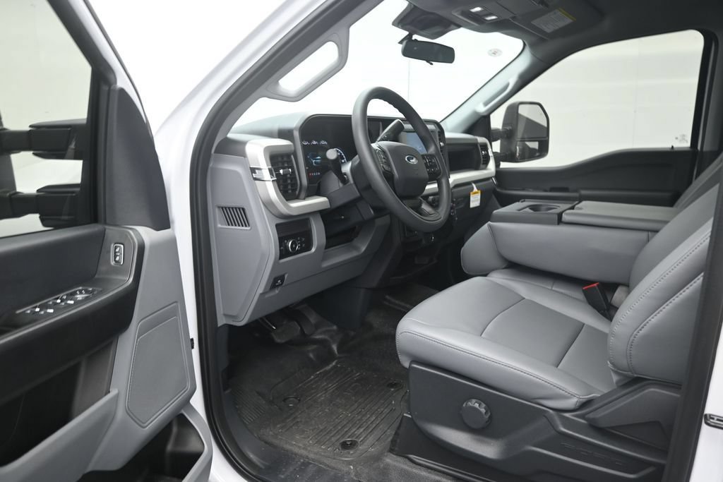 Used 2026 Ford F350 XL AWD/4WD image 10