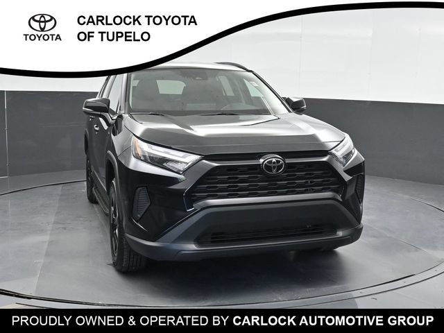 New 2024 Toyota RAV4 XLE AWD/4WD image 6