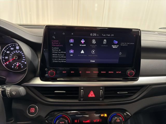 Used 2024 Kia Forte GT-Line w/ GT-Line Premium Package image 15