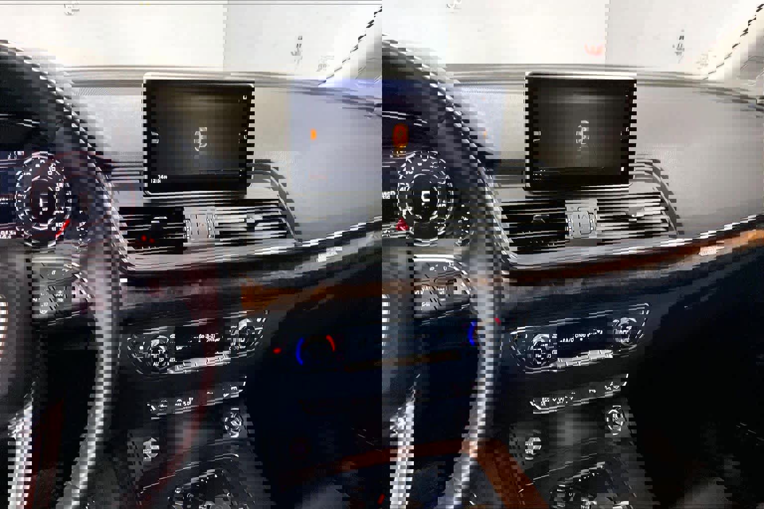 Used 2018 Audi Q5 2.0T Premium Plus w/ Premium Plus Package image 9