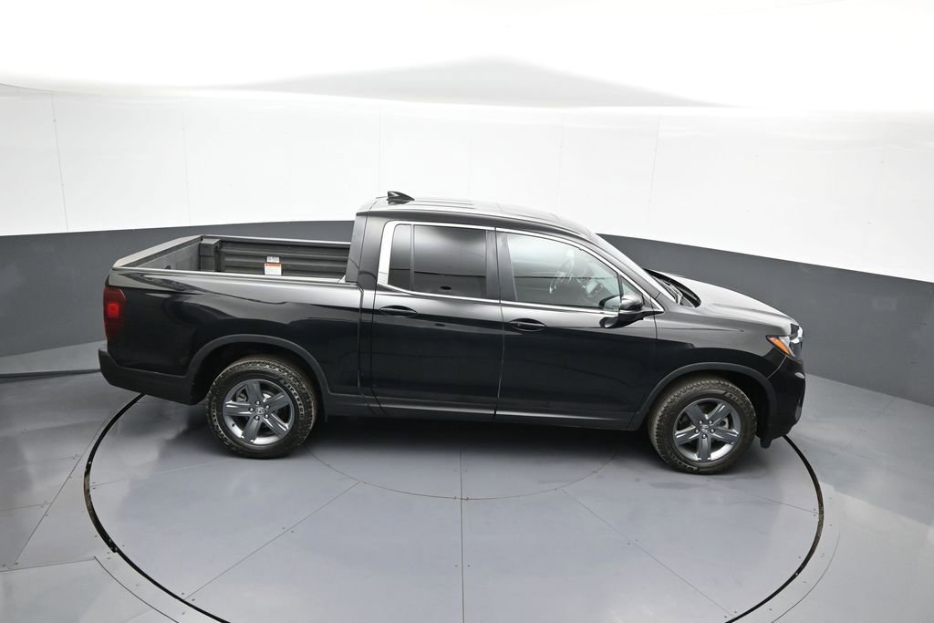 Certified 2023 Honda Ridgeline RTL image 36
