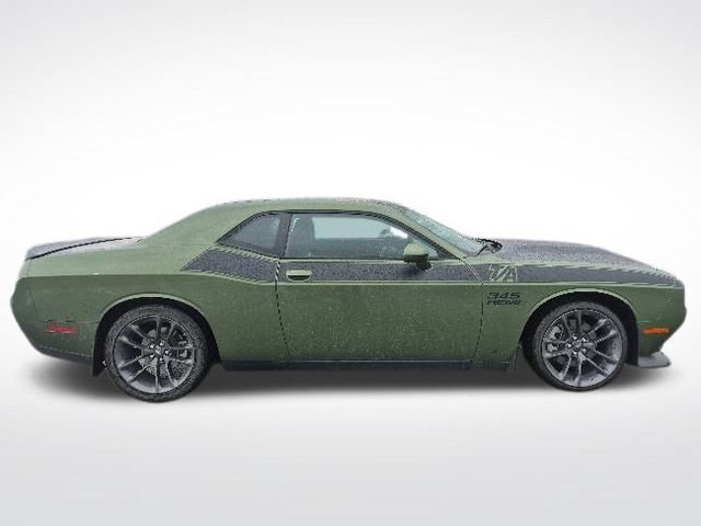 Used 2023 Dodge Challenger R/T w/ T/A Package RWD image 4