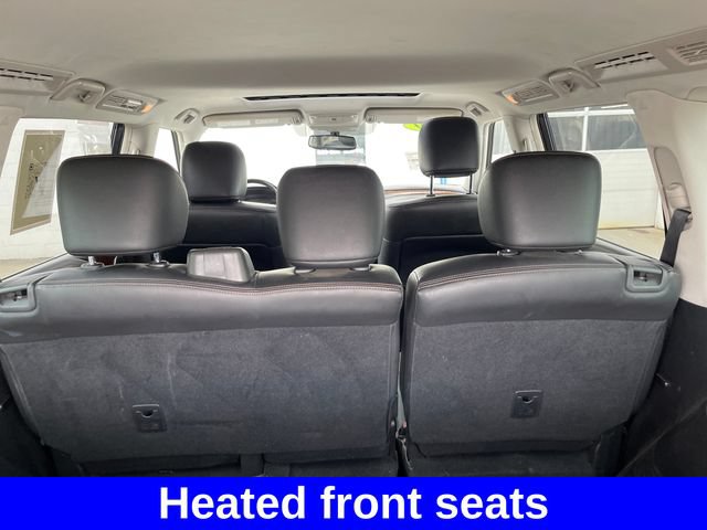 Used 2019 Nissan Armada SL w/ Premium Package AWD/4WD image 32