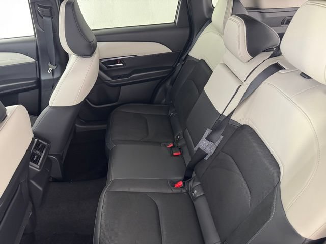 New 2026 MAZDA CX-5 Select AWD/4WD image 23