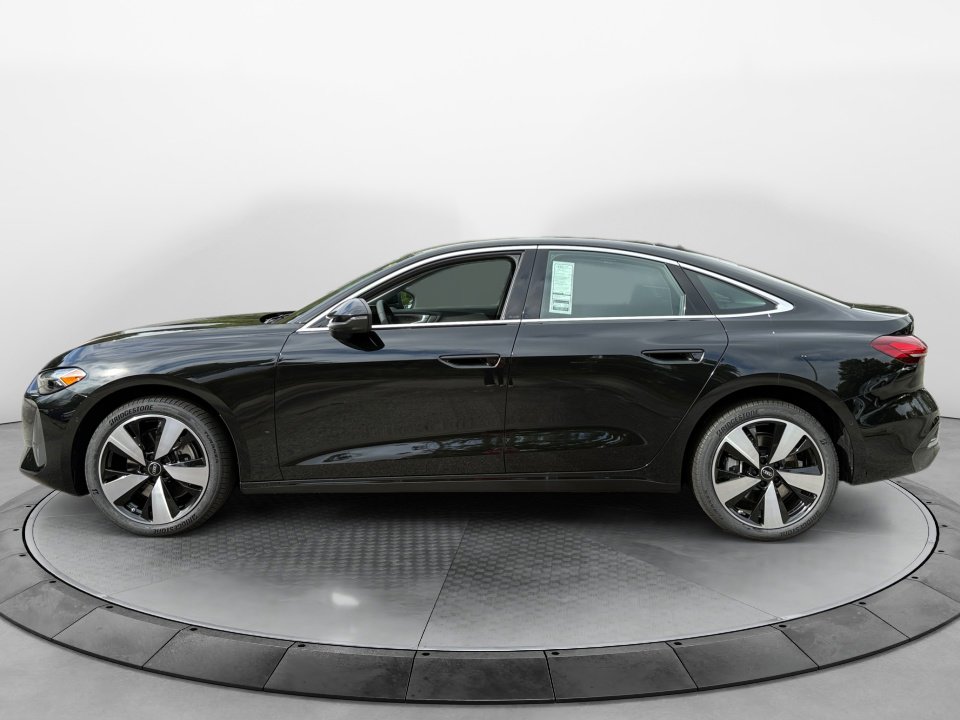 New 2025 Audi A5 2.0T Premium Plus image 4