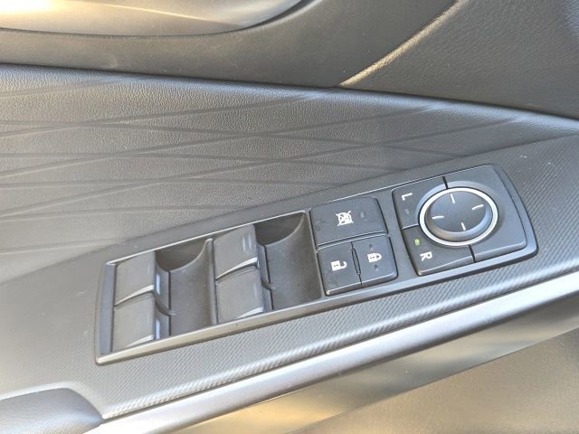 Used 2022 Lexus IS 350 F Sport w/ Accessory Package RWD image 11