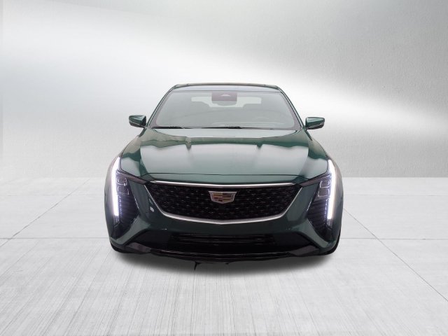 Used 2026 Cadillac CT5 Premium Luxury w/ Technology Package AWD/4WD image 2