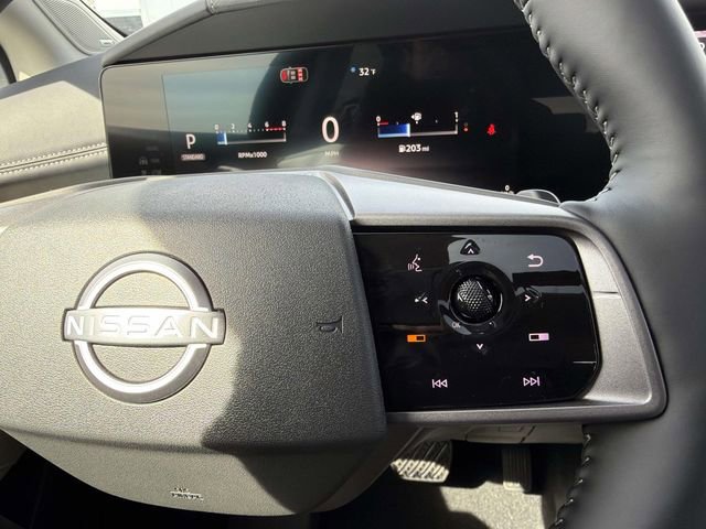 New 2026 Nissan Murano SL image 21