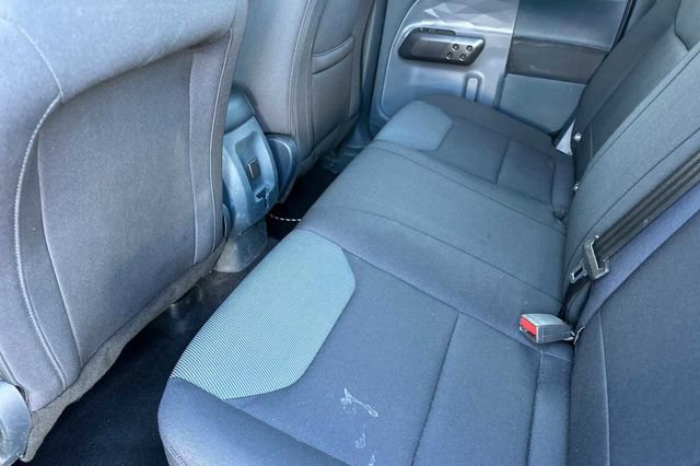 Used 2022 Ford Maverick XL w/ Equipment Group 100A Standard image 11