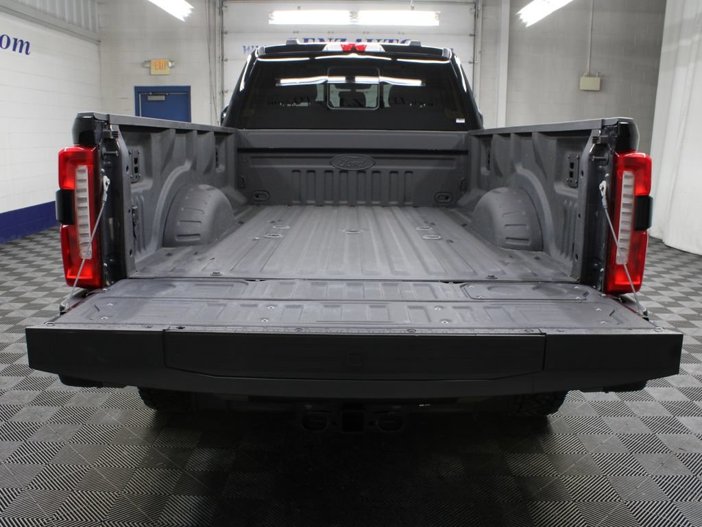 Used 2026 Ford F250 King Ranch AWD/4WD image 48