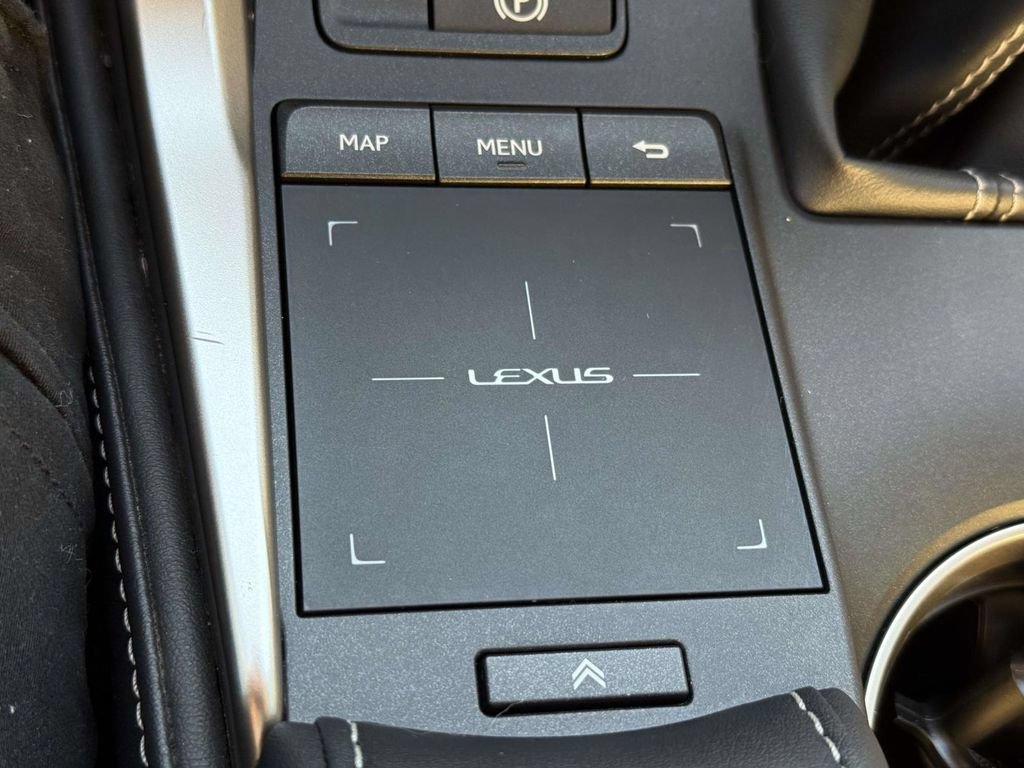 Used 2020 Lexus NX 300h AWD w/ Premium Package image 21