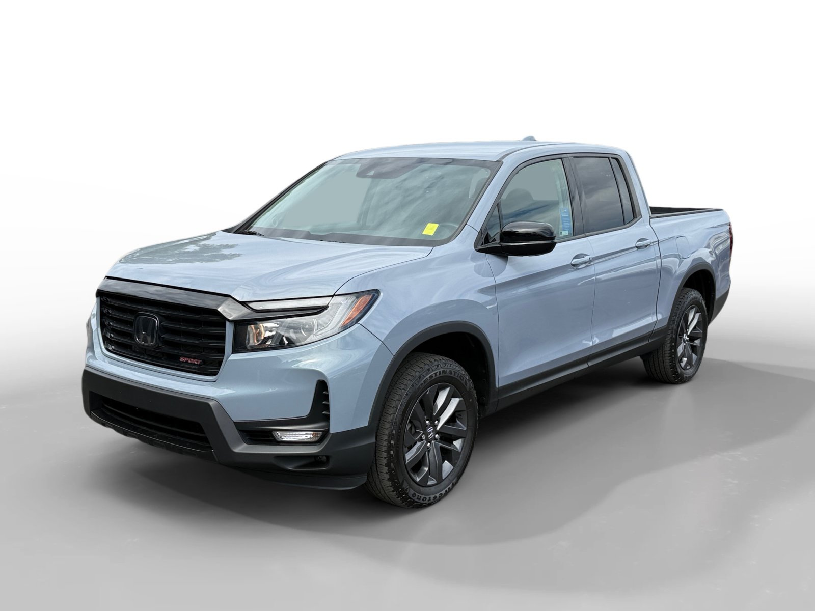 Used 2023 Honda Ridgeline Sport