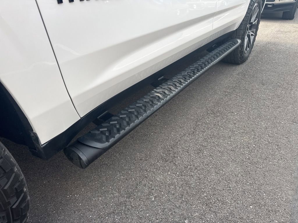 Used 2021 Chevrolet Tahoe Z71 w/ Rear Media and Nav Package image 16