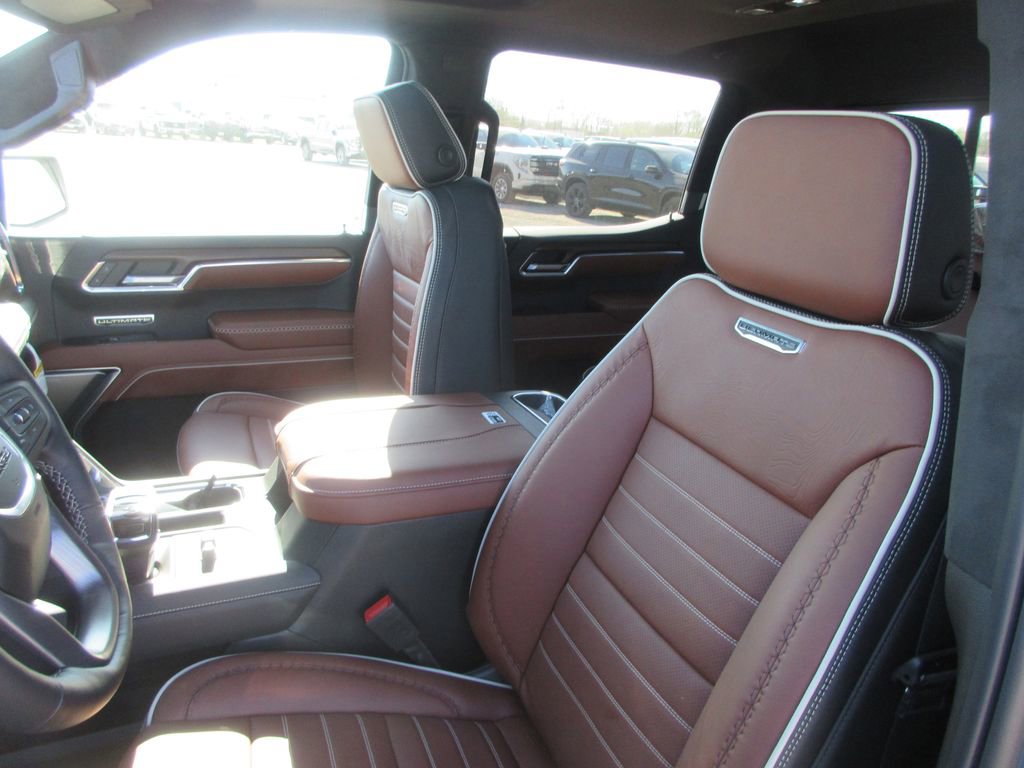 New 2026 GMC Sierra 1500 Denali Ultimate image 13