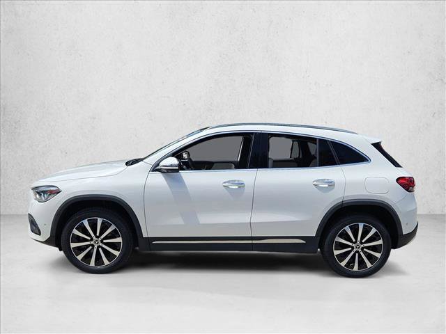 Certified 2023 Mercedes-Benz GLA 250 image 9