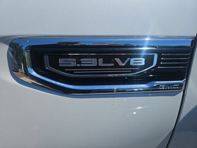 Used 2022 GMC Sierra 1500 Denali AWD/4WD image 5