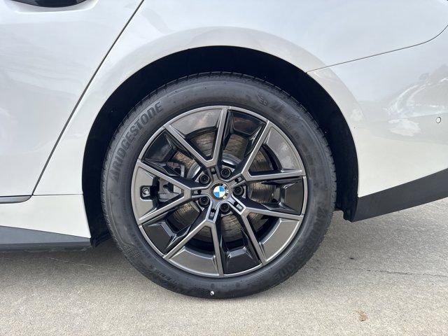 Certified 2025 BMW i4 eDrive40 w/ Parking Assistance Package image 26