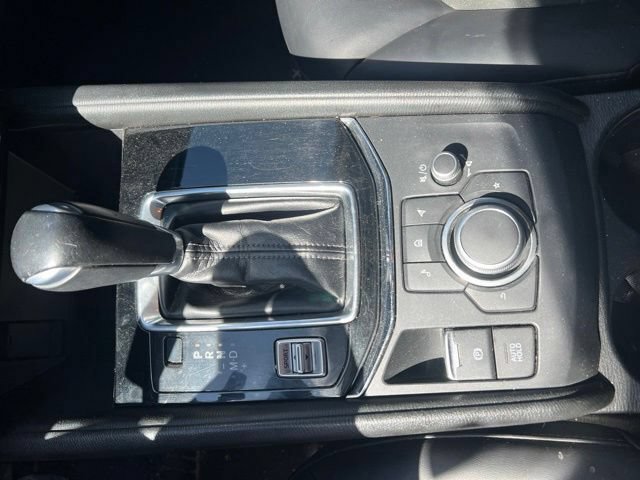Used 2021 MAZDA CX-5 Touring AWD/4WD image 12