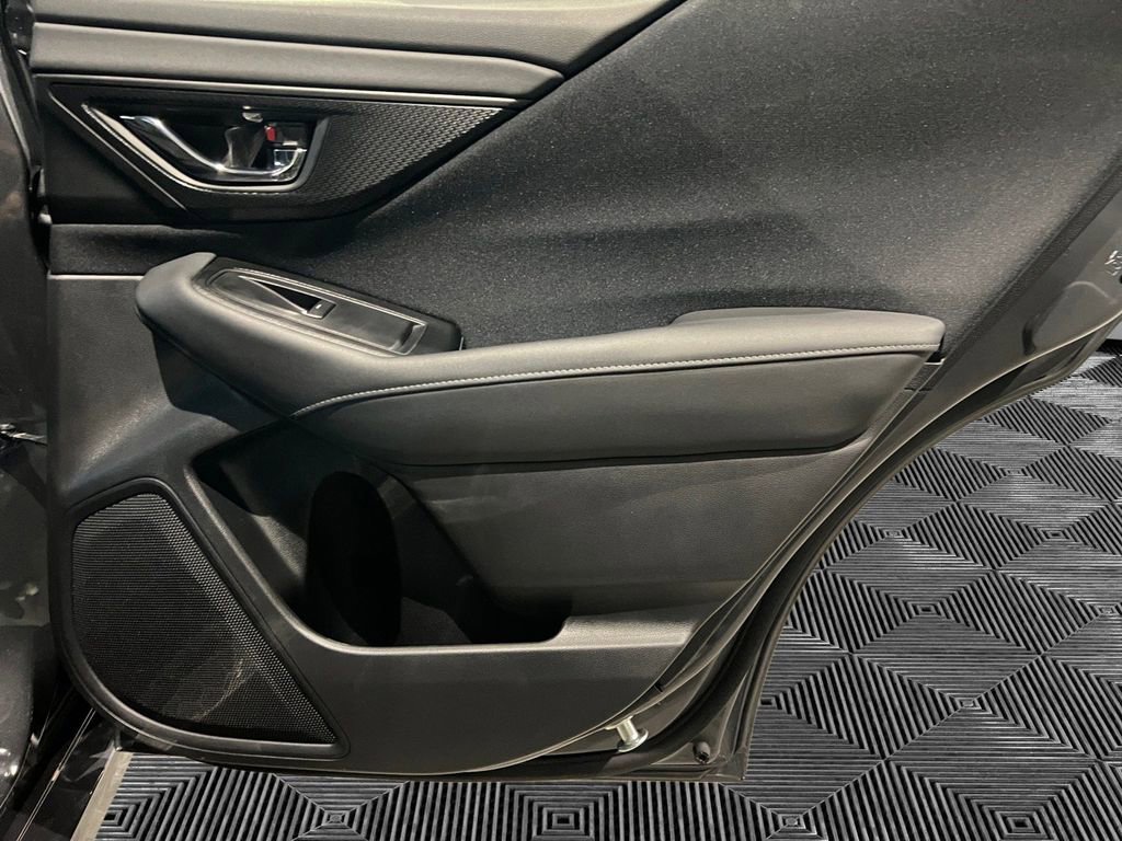 Used 2025 Subaru Legacy Premium image 15