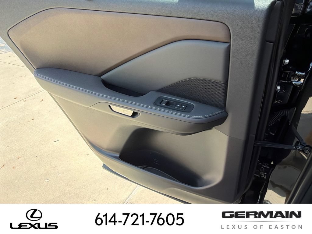 New 2026 Lexus TX 350 AWD w/ Technology Package image 17