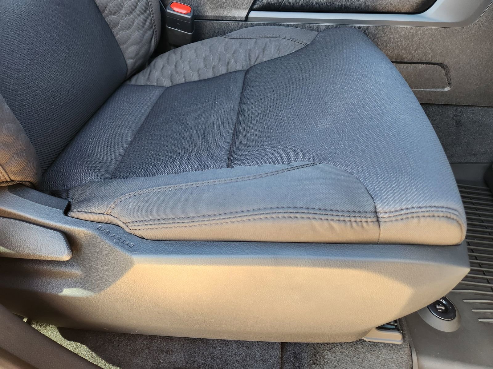 New 2026 Toyota Tundra SR5 w/ SX Package image 22