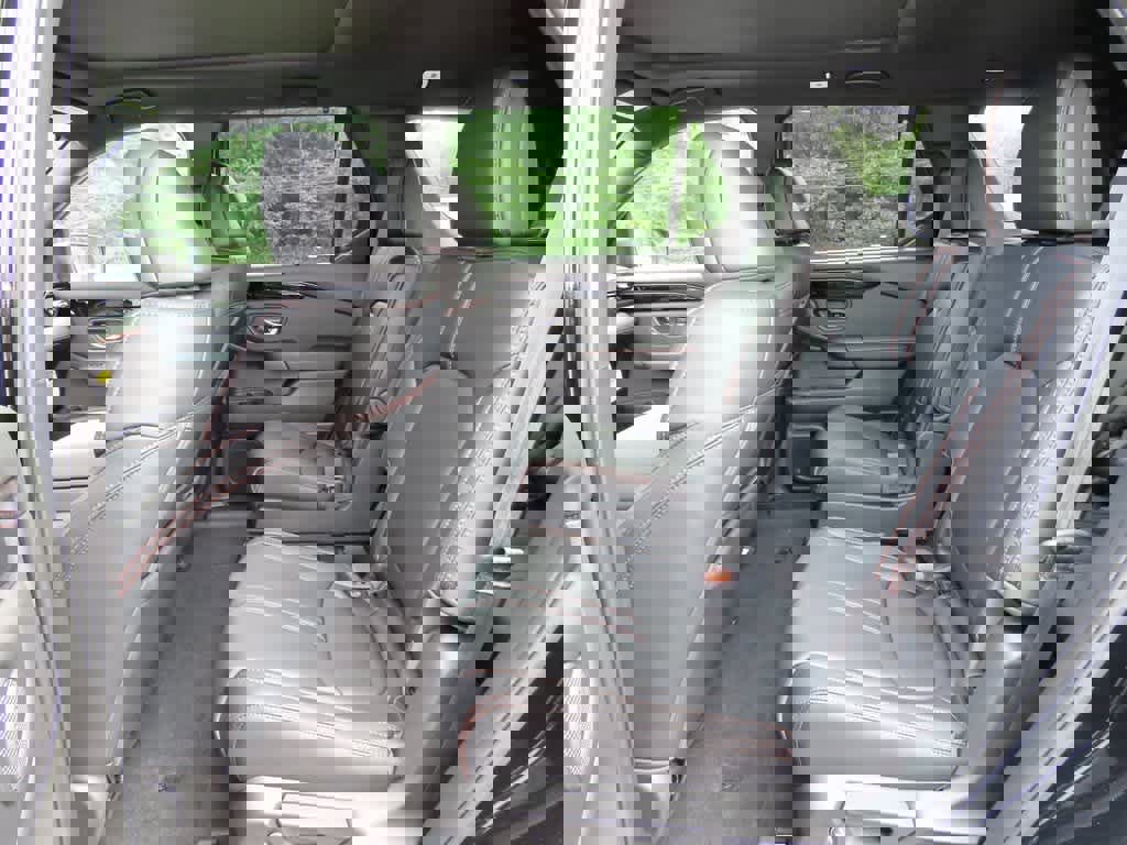 New 2025 Honda Pilot TrailSport image 13