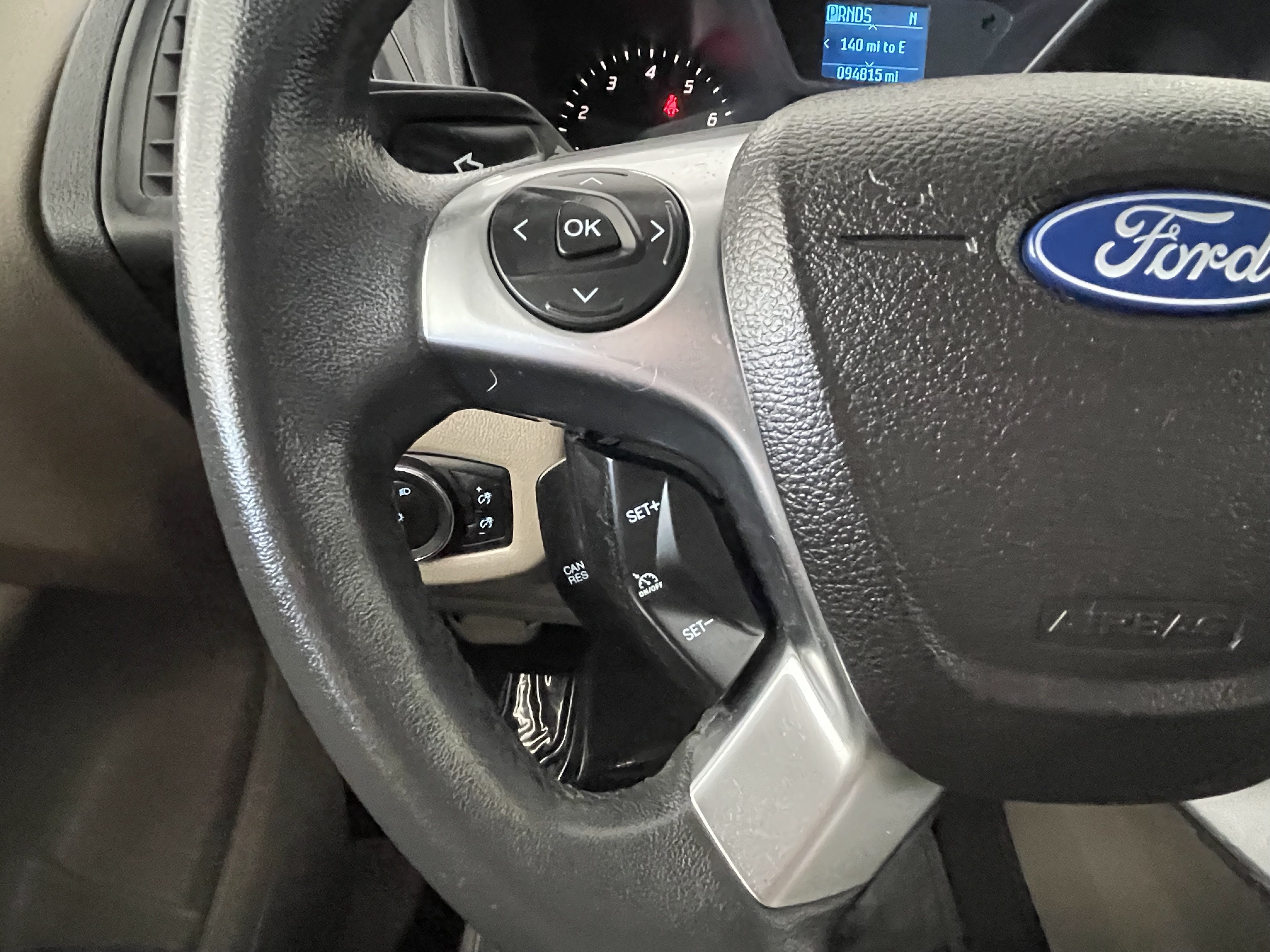Used 2014 Ford Transit Connect XLT FWD image 24