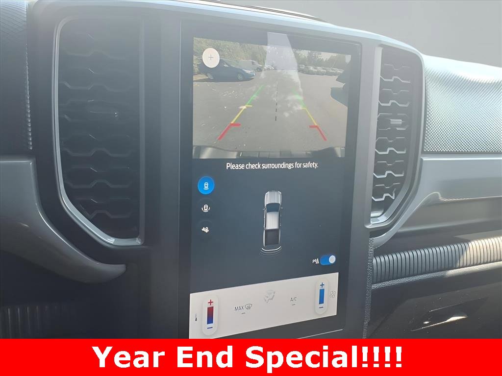 Used 2024 Ford Ranger XL image 5