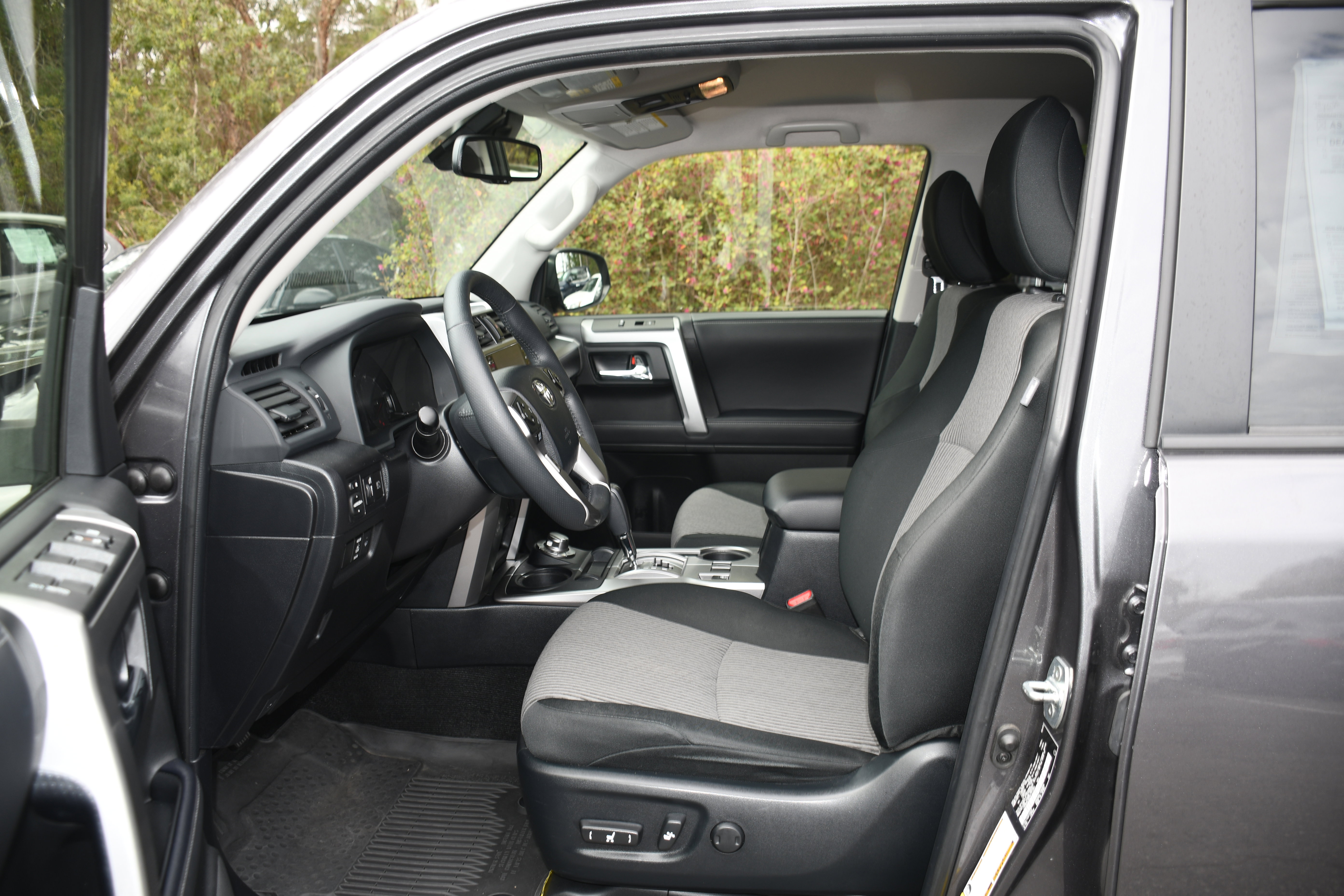 Certified 2023 Toyota 4Runner SR5 image 7