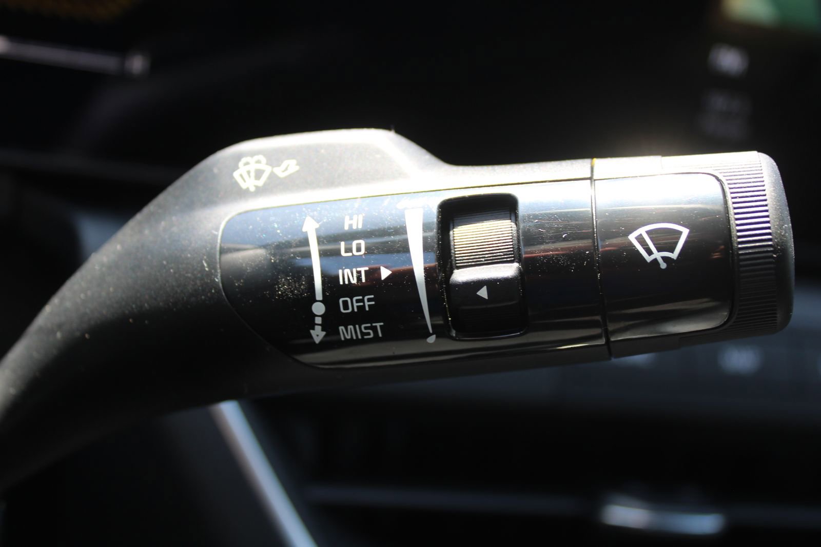 New 2026 Kia K4 LXS image 29