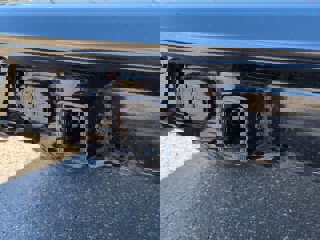 Used 2017 Jeep Grand Cherokee SRT image 36