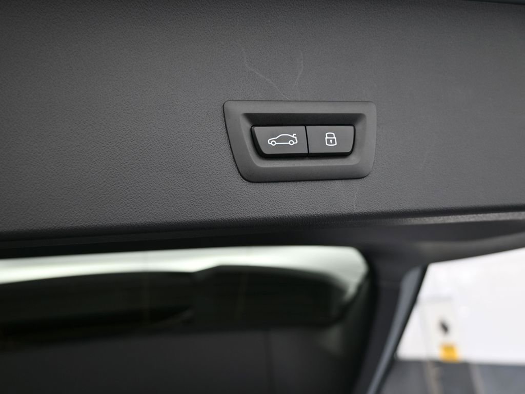 Used 2025 BMW X3 xDrive30i image 43