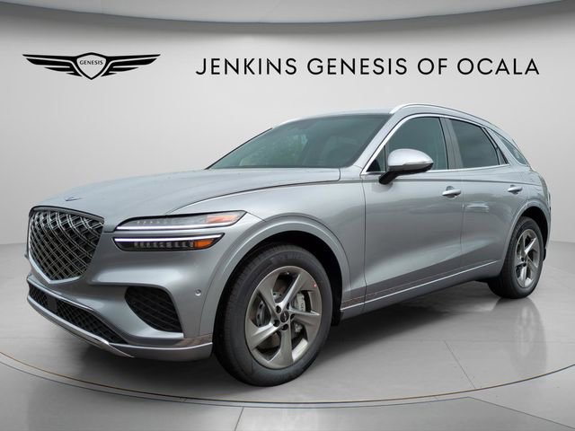 New 2026 Genesis GV70 2.5T Advanced image 7