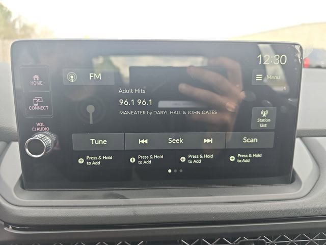 New 2026 Honda Accord LX image 23