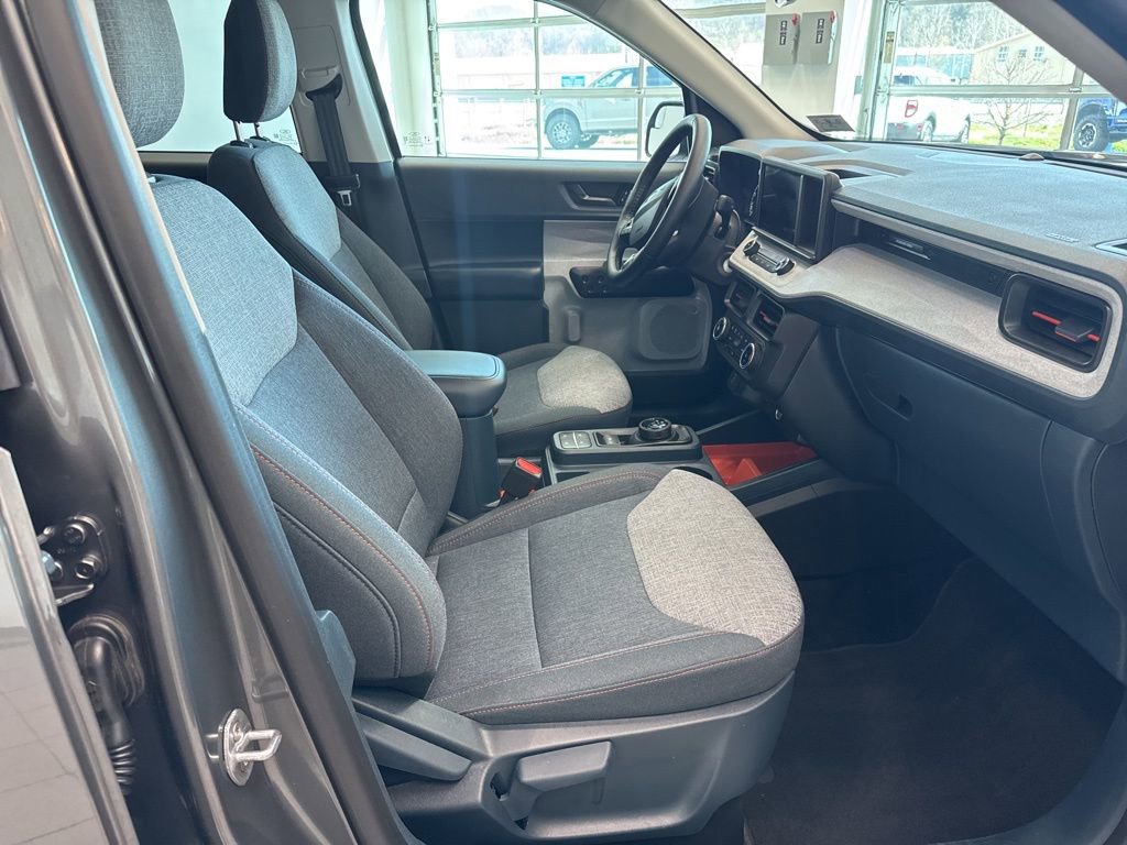 Used 2024 Ford Maverick XLT w/ XLT Luxury Package AWD/4WD image 22