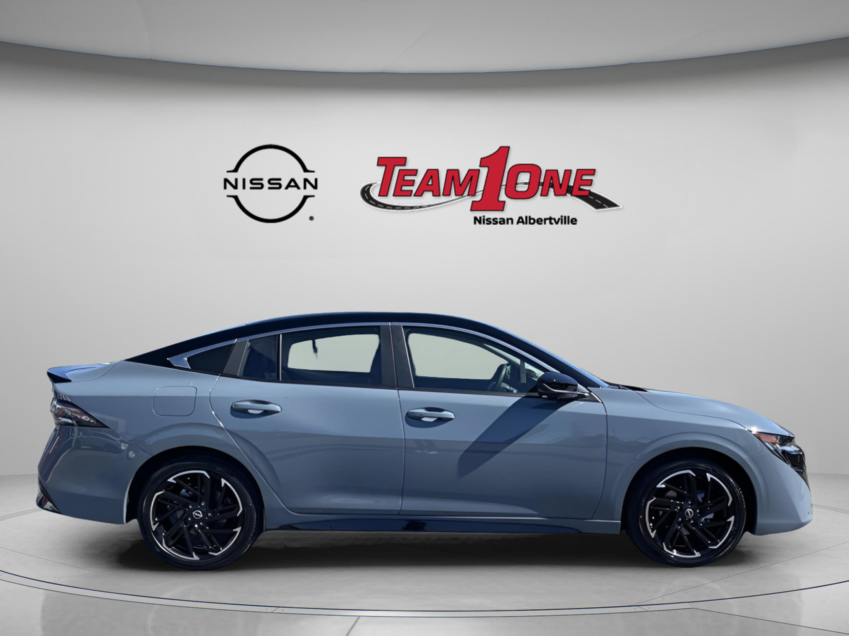 New 2026 Nissan Sentra SR image 13