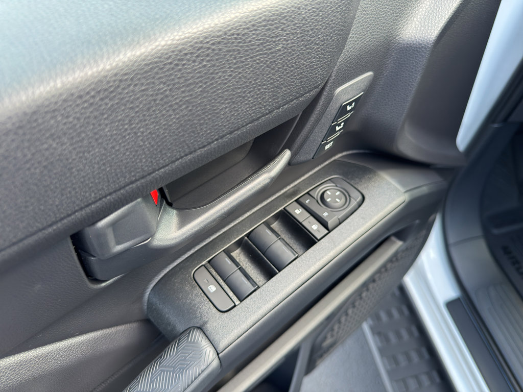 New 2025 Toyota 4Runner TRD Off-Road Premium image 12