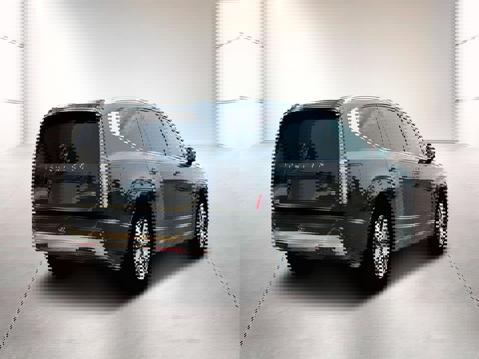 New 2026 Hyundai Ioniq 9 SEL image 7