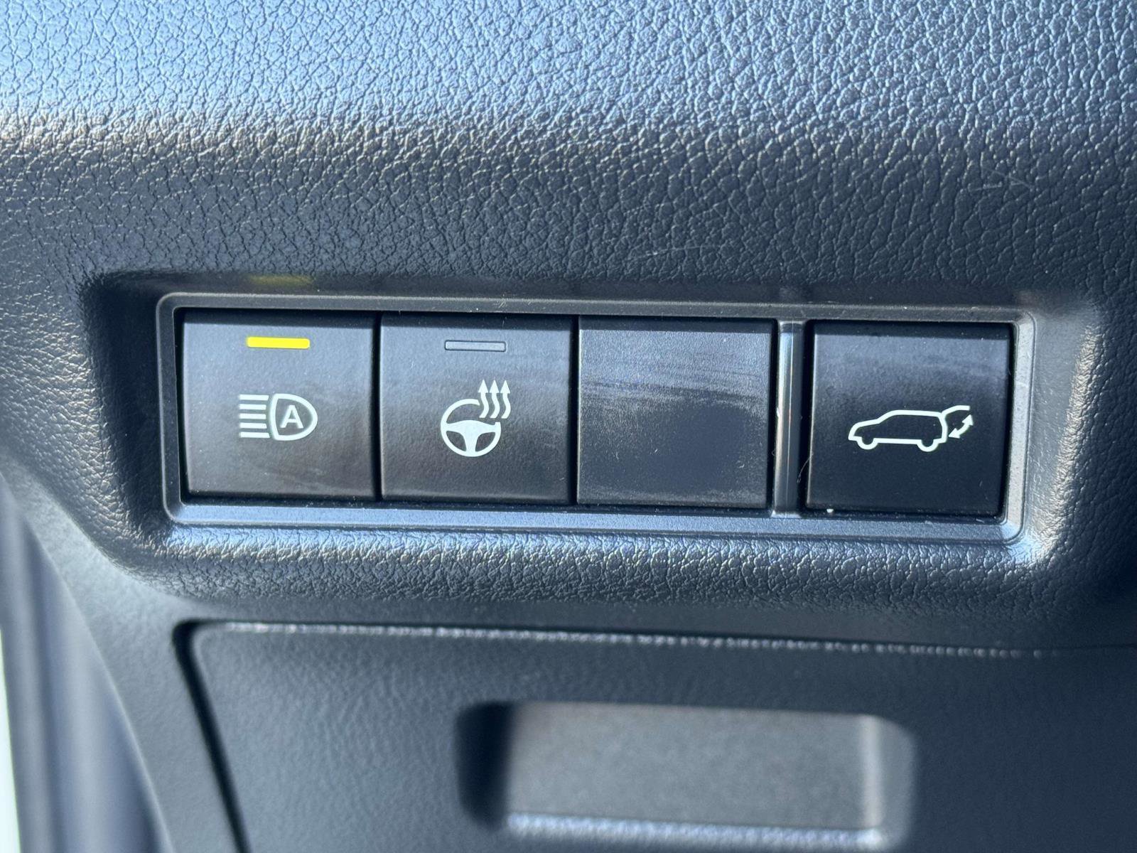 Used 2024 Toyota Grand Highlander Platinum image 18