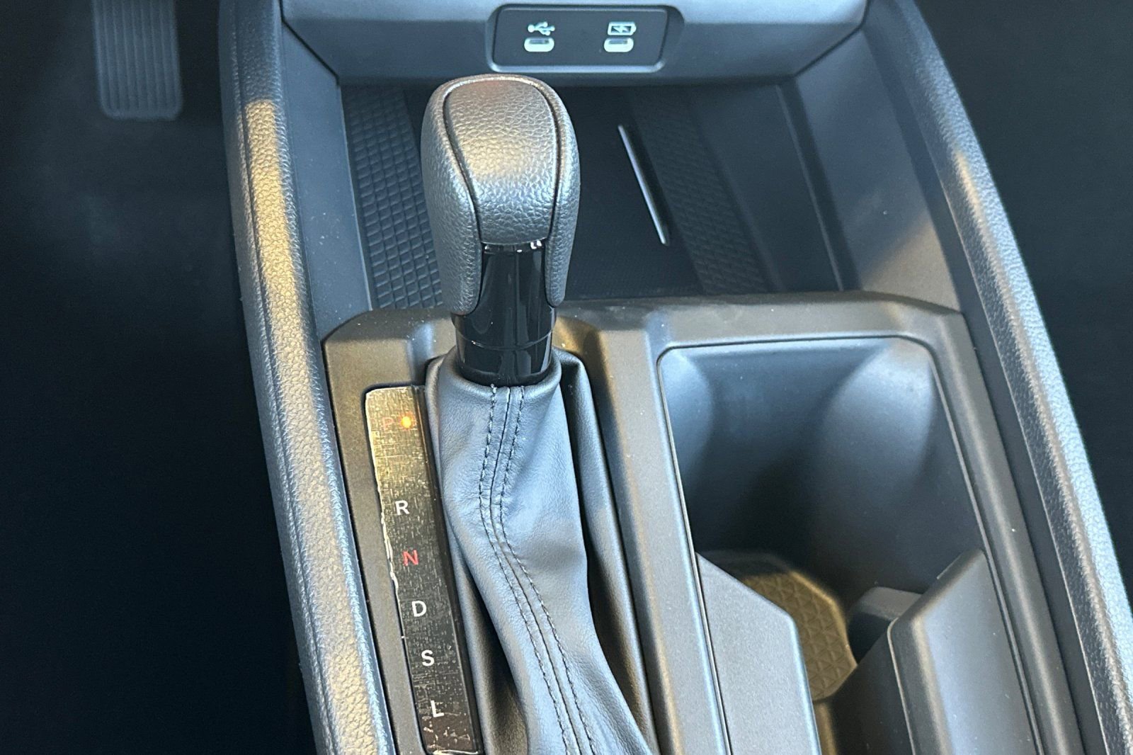 New 2026 Honda Accord LX image 24