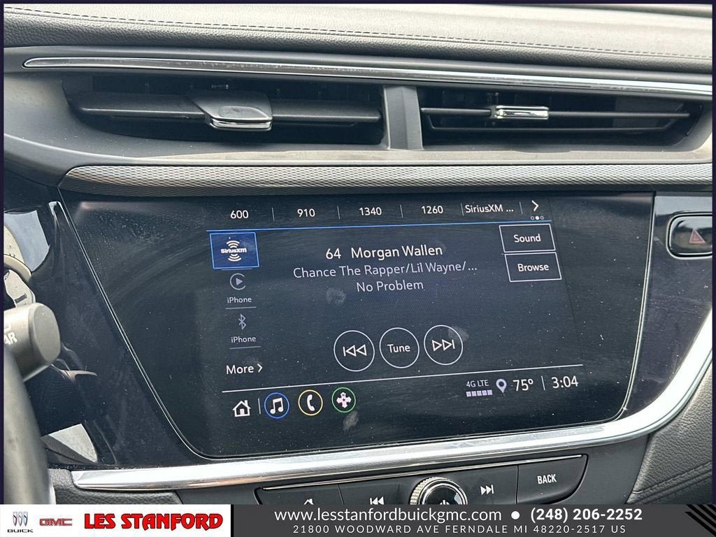 Used 2022 Buick Encore GX Preferred FWD image 30