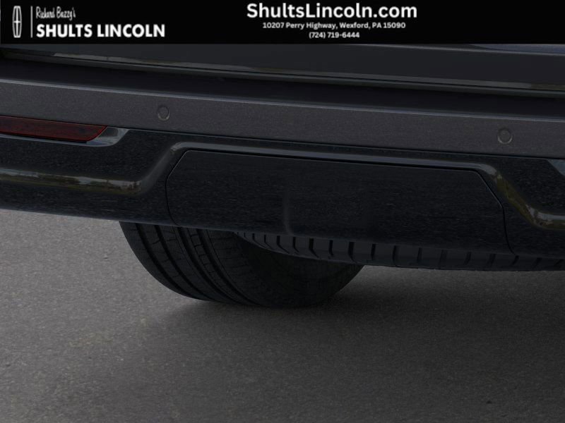New 2025 Lincoln Navigator Black Label image 27